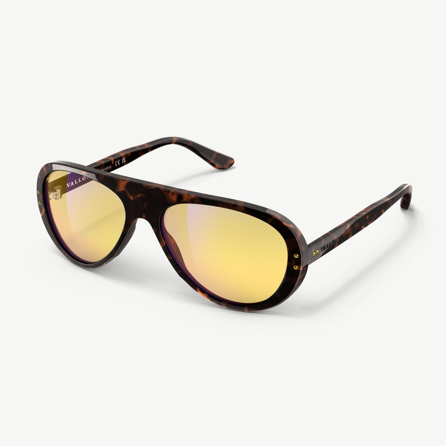 Γυαλιά Ηλίου Aviator Noir Πολυτελούς Κομψότητας