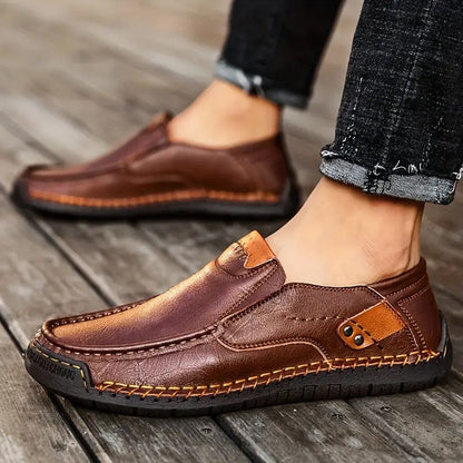 Παντελόνι Casual Μοντέρνα Κομψότητα