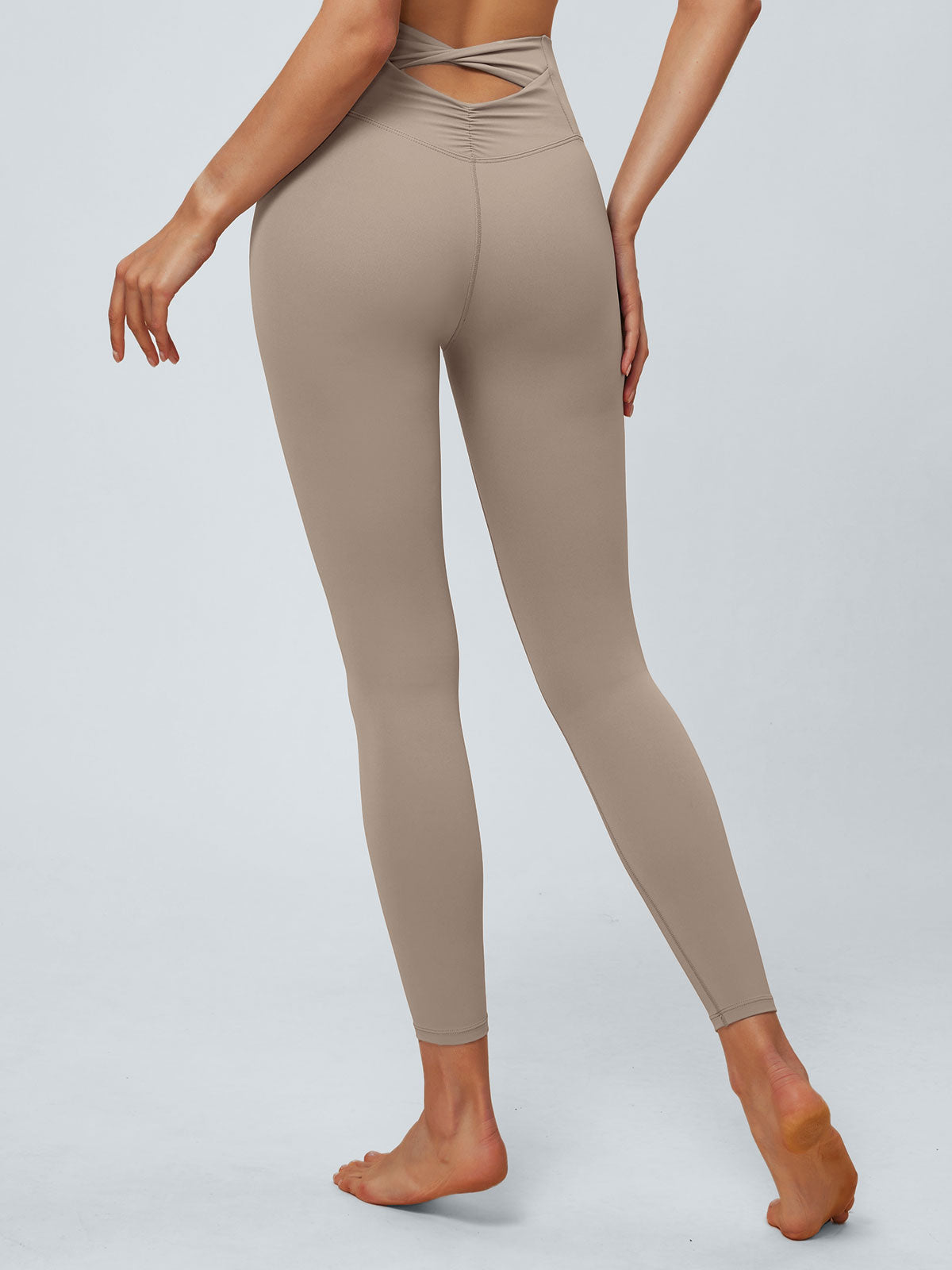 Monaco Cutout Sculpt Κολάν 24”