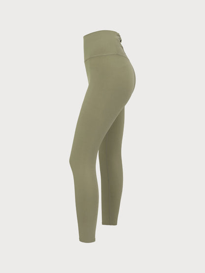 Monaco Cutout Sculpt Κολάν 24”