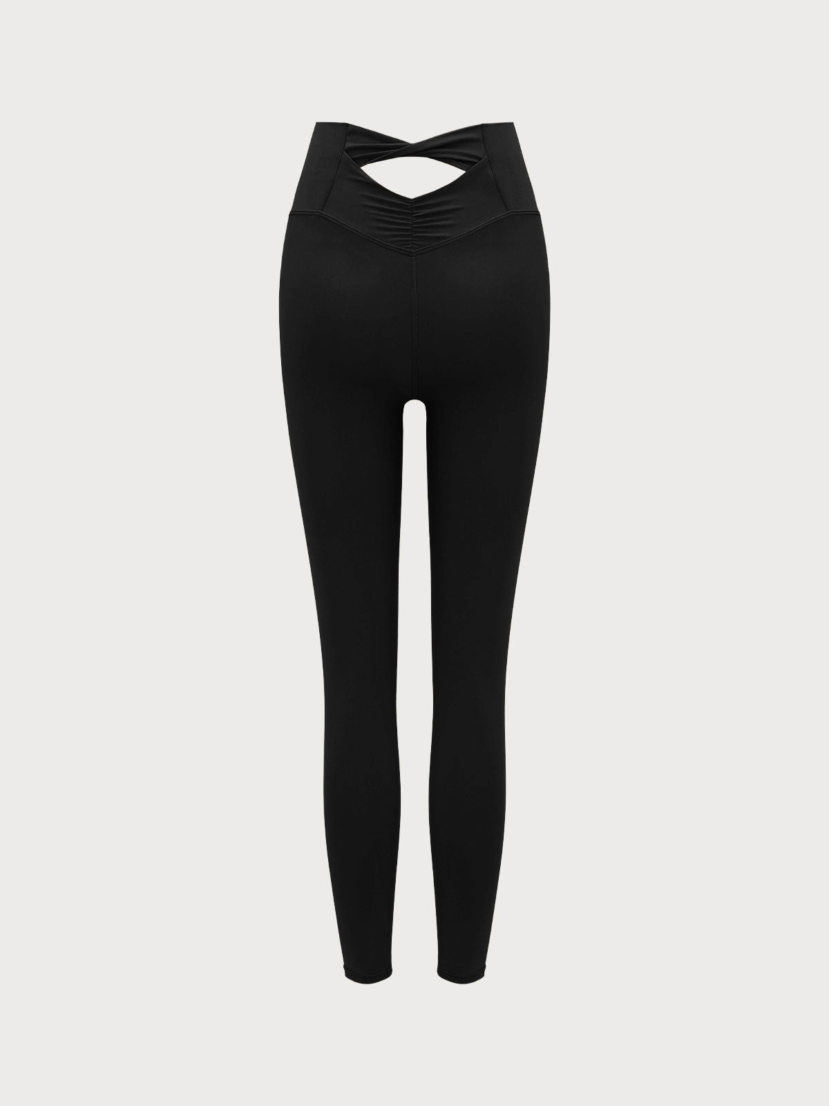 Monaco Cutout Sculpt Κολάν 24”